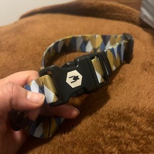 Wolfgang Dog Collar